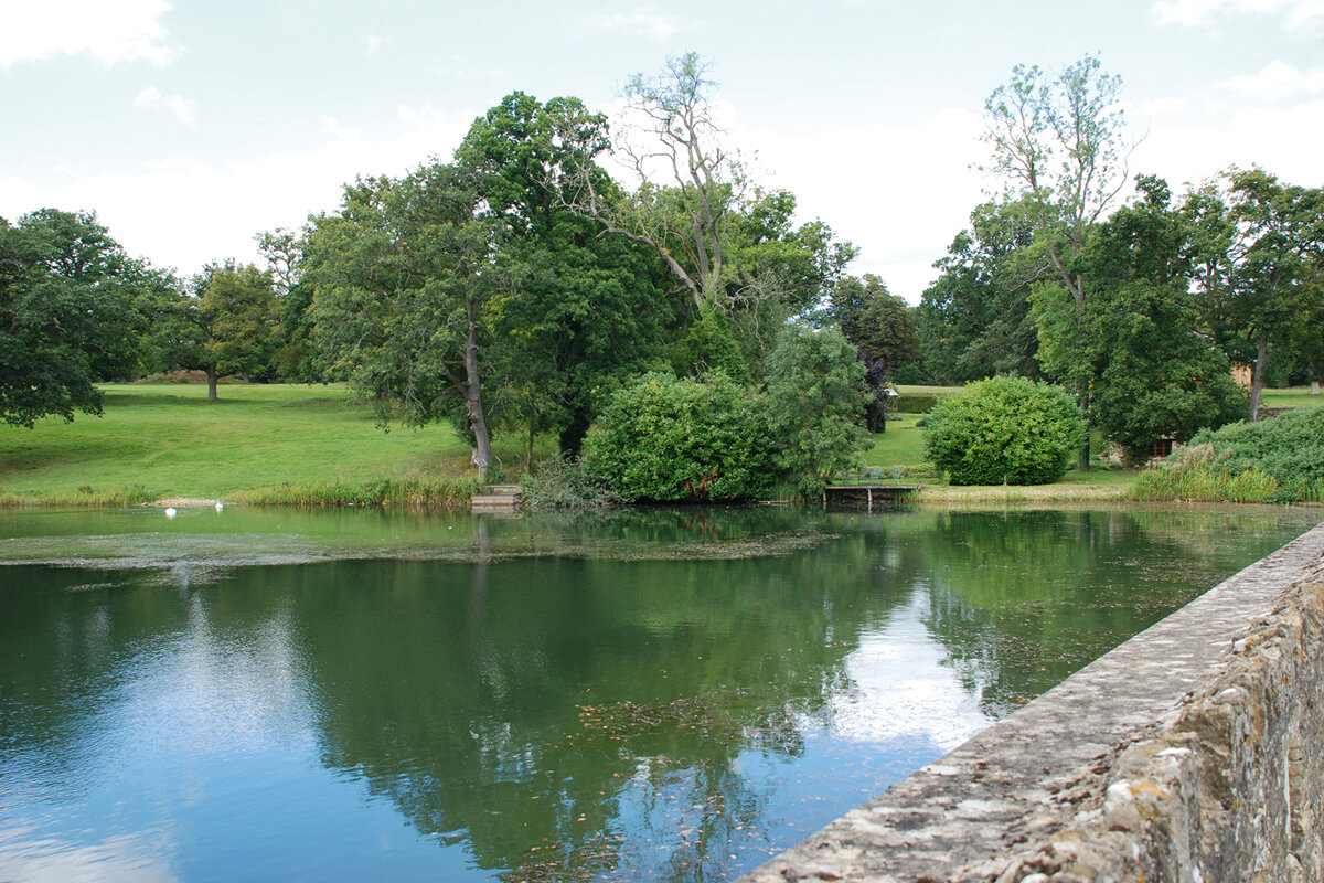 Natural Therapy Practice Higher Health and Healing Situated In The Beautiful Cornbury Park Estate