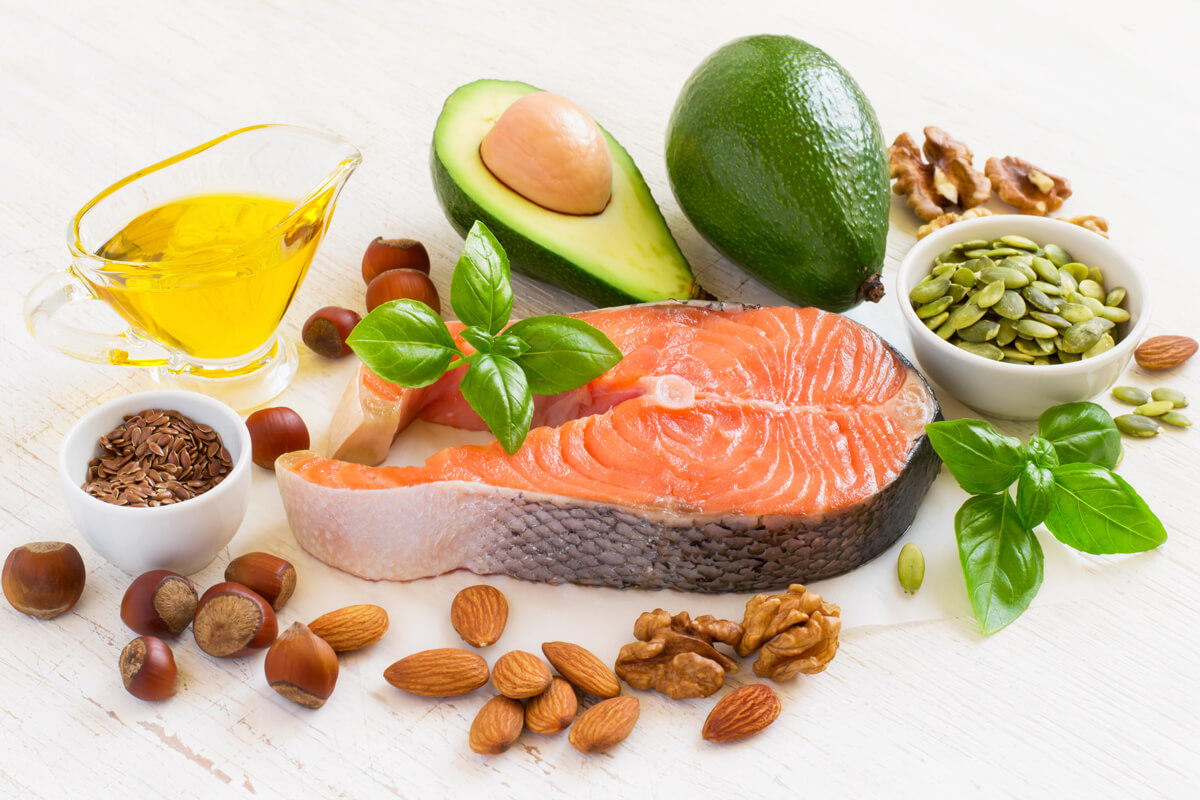 Metabolic balance 4 Phases programme Karina Athwal 